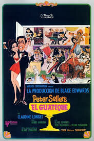 El guateque año 1968