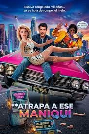 ATRAPA ESE MANIQUI.mp4
