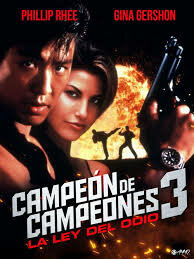 Campeon de campeones 3