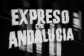 El expreso de Andalucía