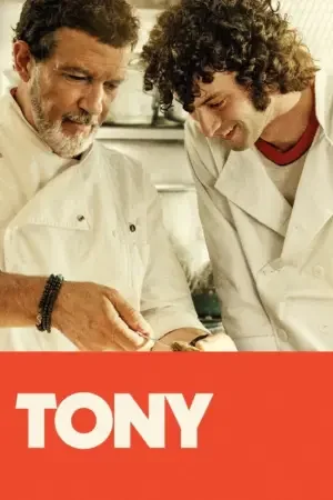 Tony BDrip XviD Latino