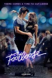 Footloose. [BluRay RIP