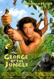 Duologia De George De La Jungla