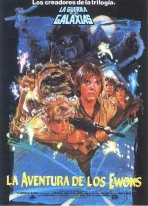 La Aventura De Los Ewoks (1984) [BluRay 720p X264 MKV][AC3 5.1 Castellano.mkv