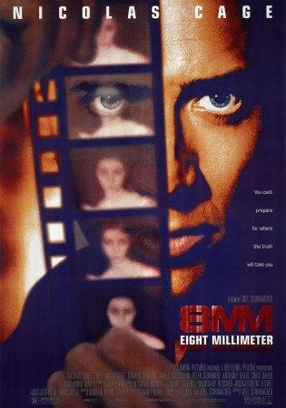 Asesinato en 8 mm (1999)BDRIP 1080P HEVC Castellano AC3 5.1 Inglés EAC3 5.1. Subt