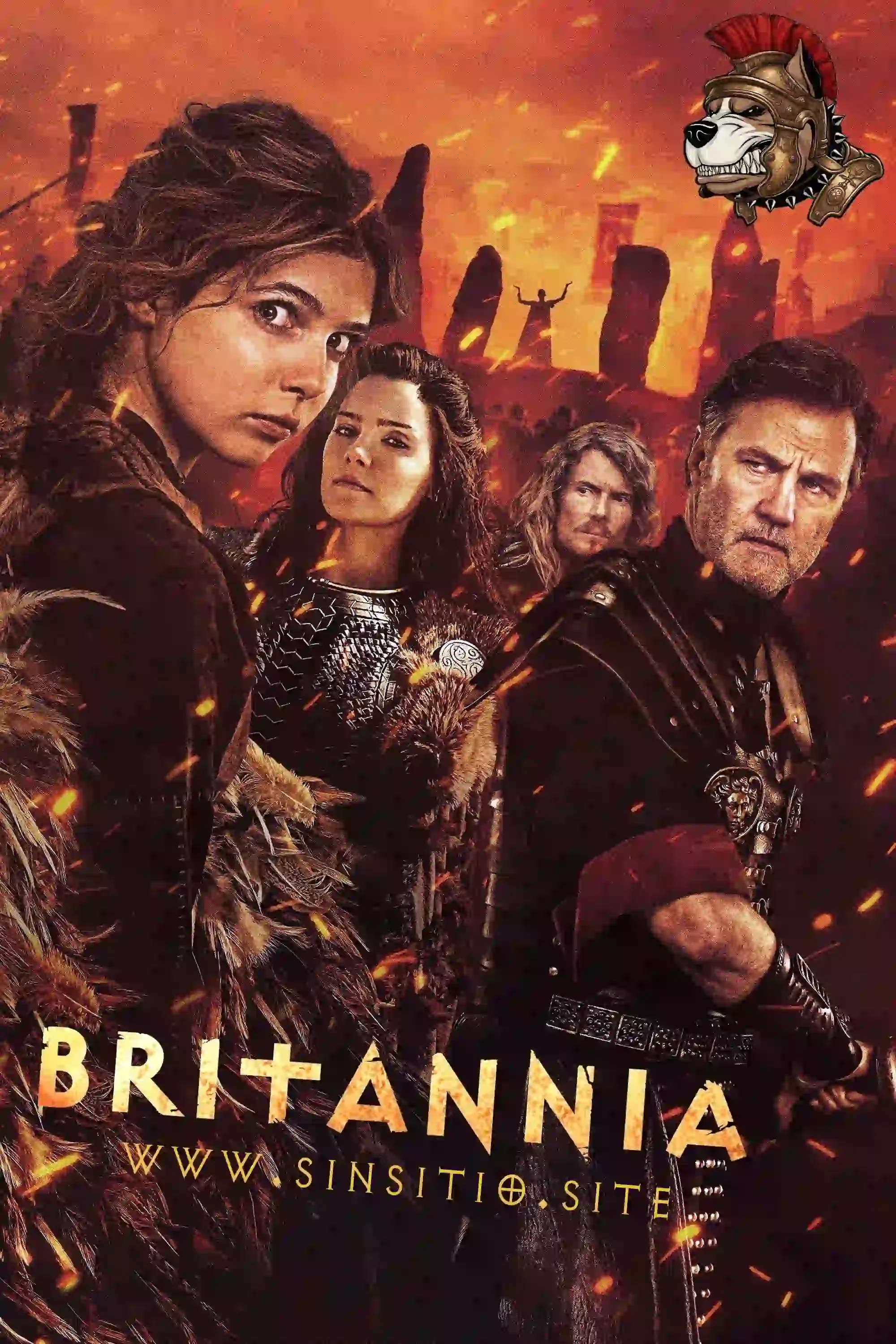 Britannia (2018-2021).[720p AV1 10bit] [Opus 96kbps] (Spanish-English+Subs)