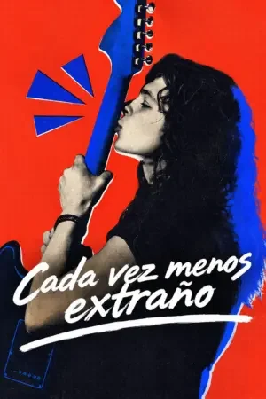 Cada vez menos extraño BDrip XviD Latino