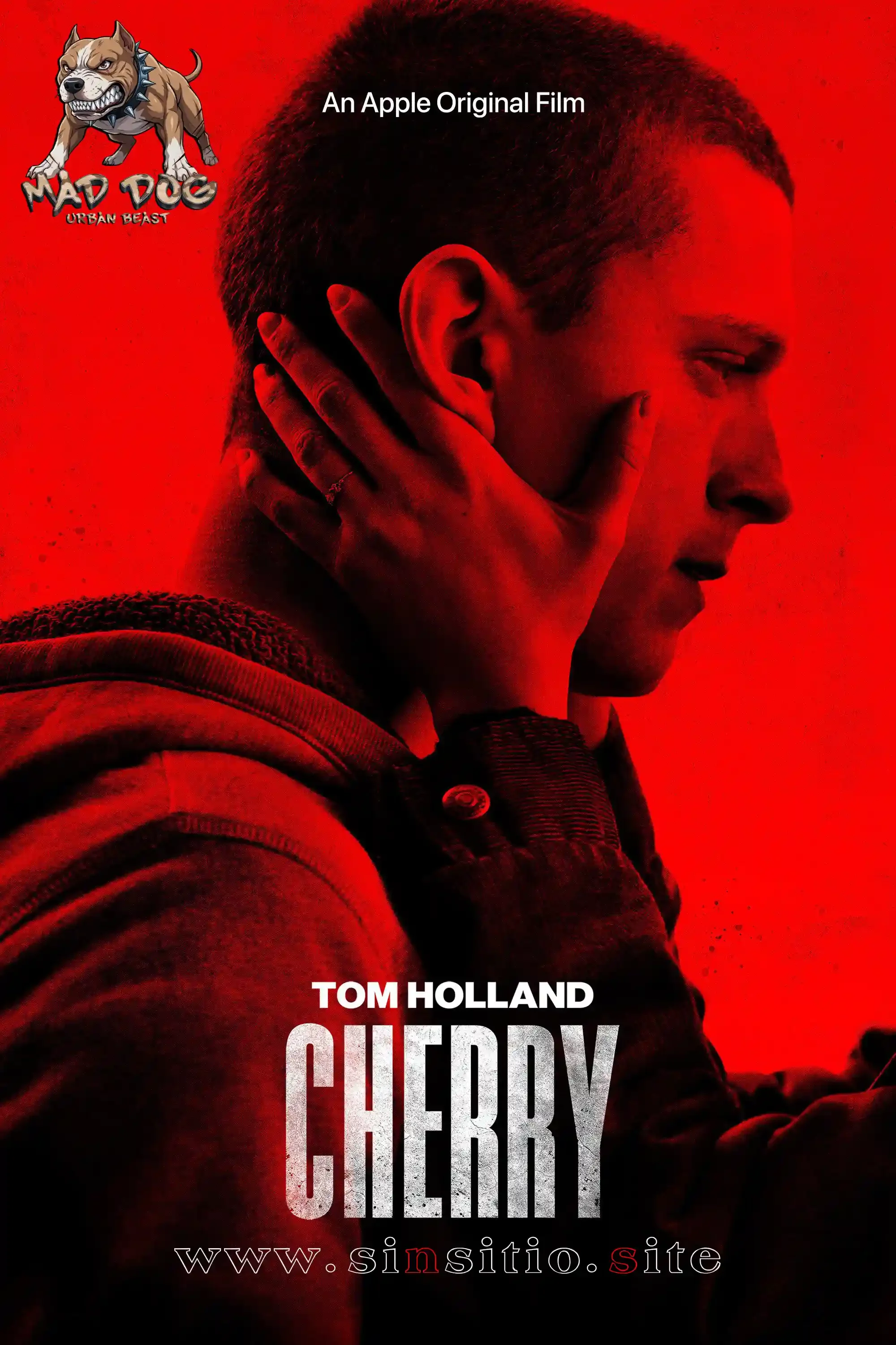 Cherry (2021).HD 1080p (Spanish-English+Subt)