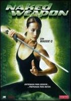 Arma Desnuda (Naked Weapon) (2002) BDrip.mkv