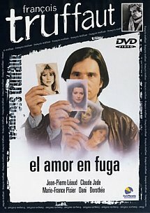 El amor en fuga (1979) DVDrip
