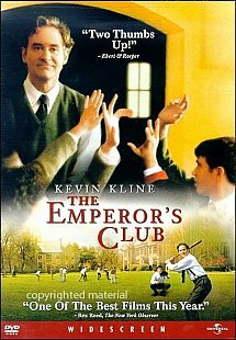 El club de los emperadores (2002) DVDrip XviD Castellano