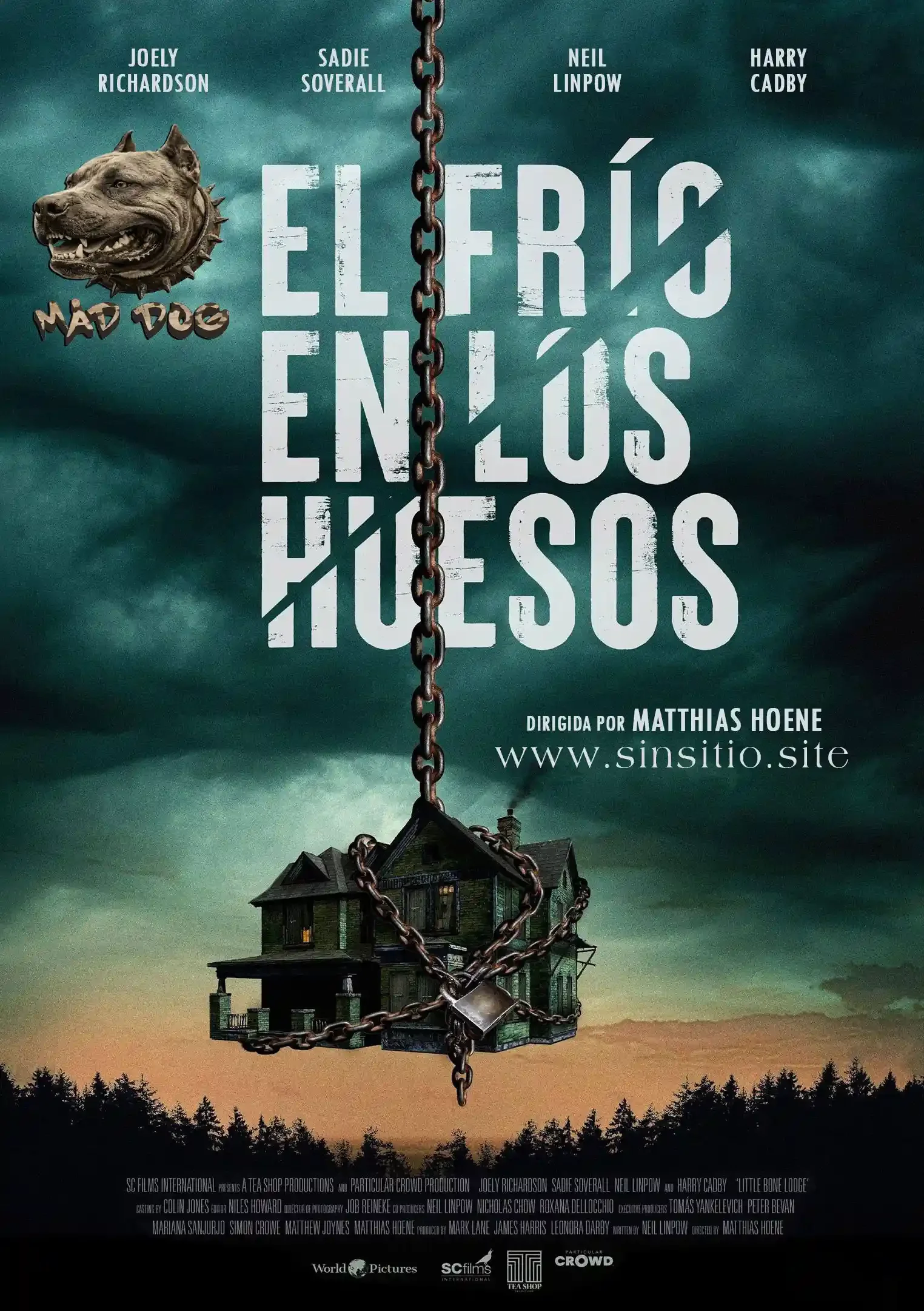 El frío en los huesos (2024).BDrip 1080p (Spanish-English+Subt)