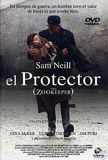 El protector (2001) DVDrip XviD Castellano