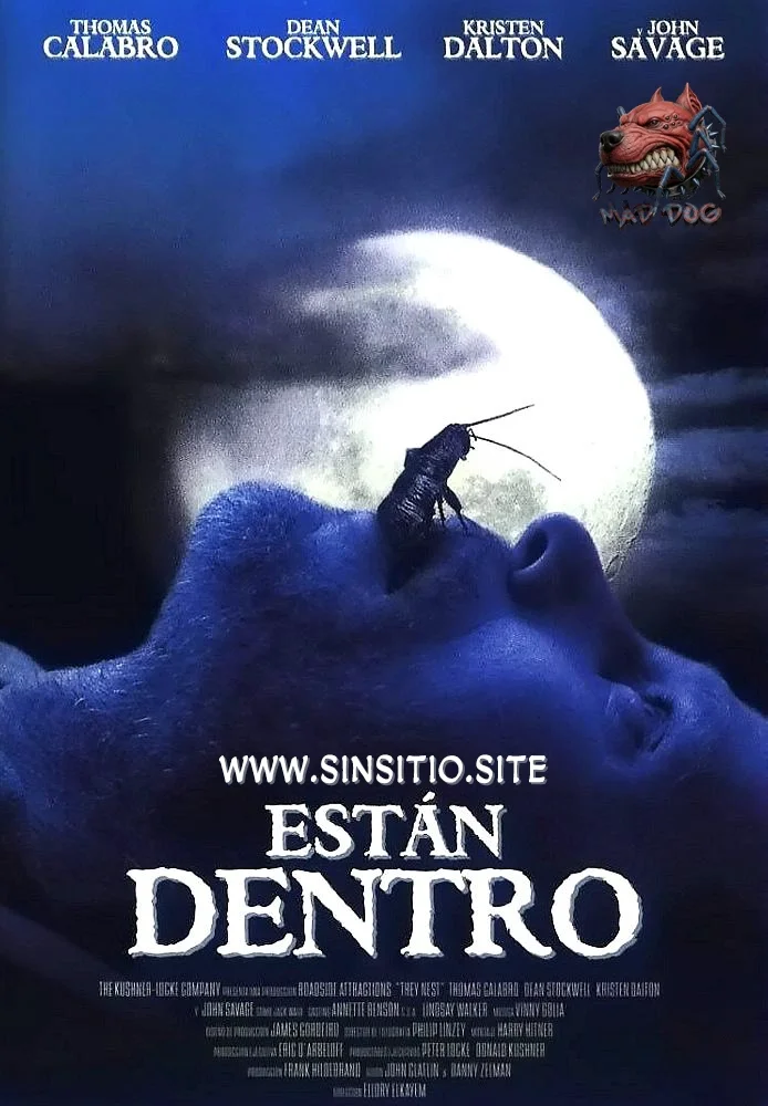 Están dentro (2000).WEBRip 1080p (Spanish-English+Subt)