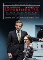 Experimentos (2015) HDrip XviD Castellano