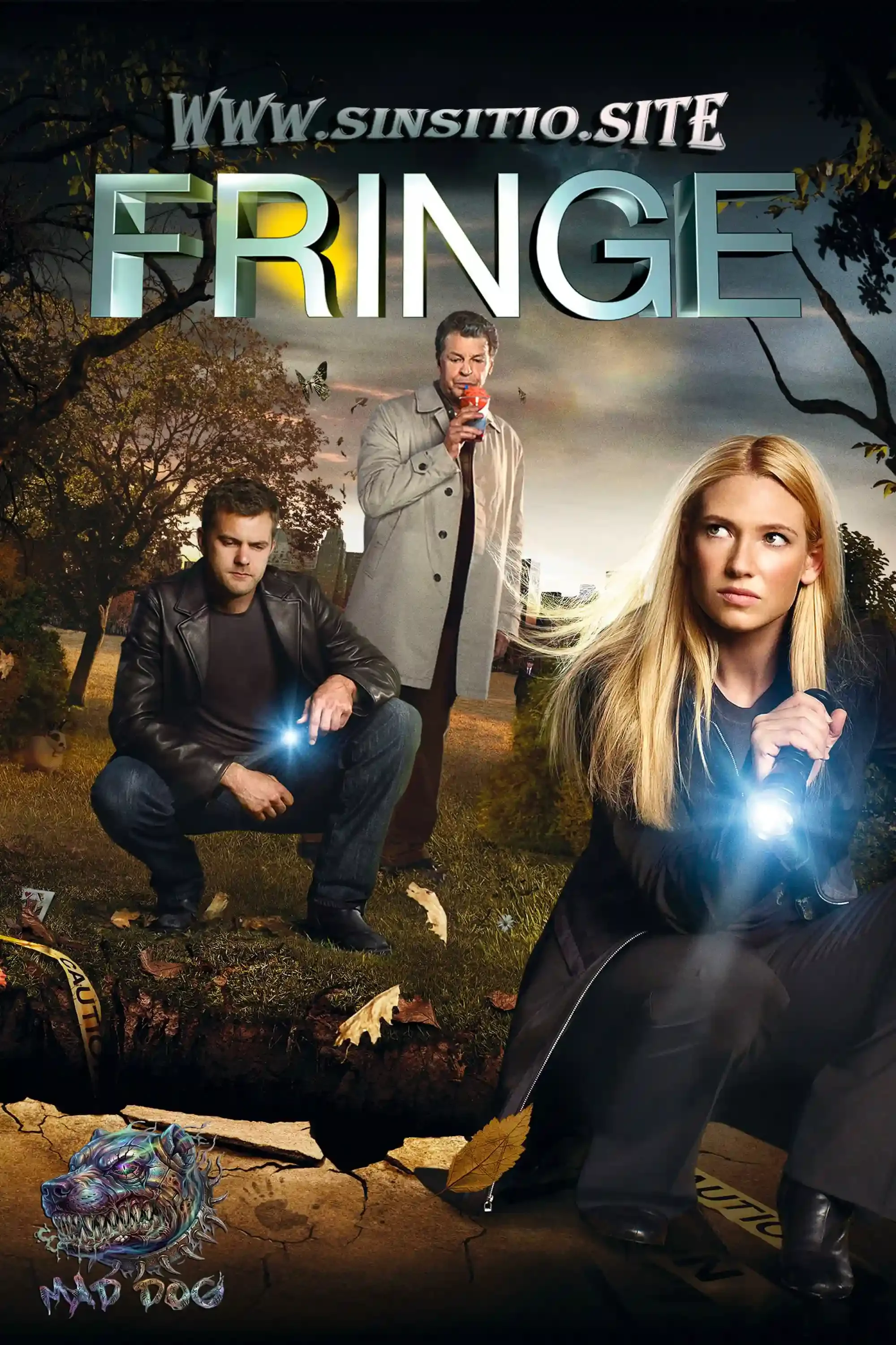 Fringe (2008-2013).[720p AV1 10bit] [Opus 96kbps] (Spanish-English+Subs)