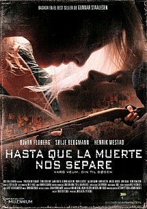 Hasta que la muerte nos separe (2008) DVDrip XviD Castellano