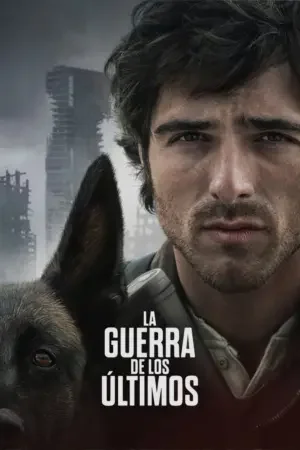 La guerra de los últimos BDrip XviD Latino