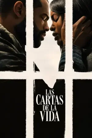 Las cartas de la vida BDrip XviD Latino