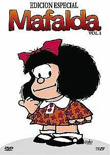 Mafalda (serie) (1994)