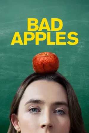 Malas manzanas BDrip XviD Latino