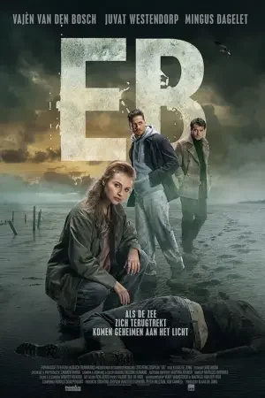 Marea oscura BDrip XviD Latino
