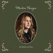Martine Haugen - Hardships and Hope (2026) Mp3