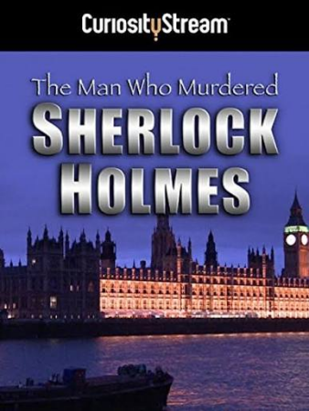 El Hombre Que Mató A Sherlock Holmes (2010) h264 240p Castellano AAC 2.0