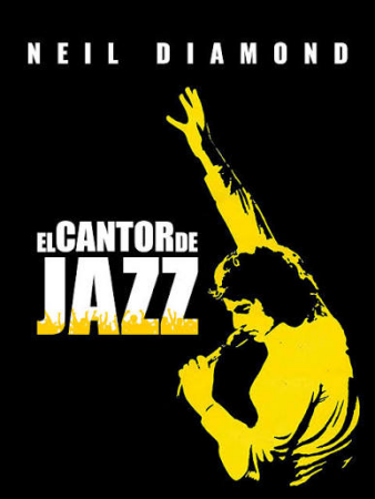 El Cantor De Jazz (1980) h264 720p Castellano AAC 2.0