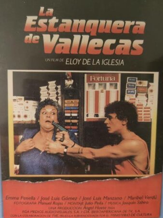La estanquera de Vallecas (Eloy de la Iglesia)(1987).mkv