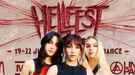 The Warning (2025) - Hellfest (Arte Concert TV).mp4