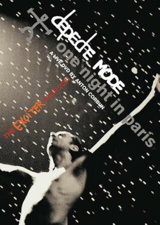 DEPECHE MODE - one night in paris - full concert high quality DivX5.0.2-DVD Rip.avi