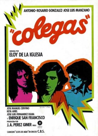 Colegas (1982)(Ciclo Cine Quinqui)[BD 1080p](Español Castellano).mkv