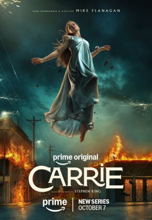 Carrie T1
