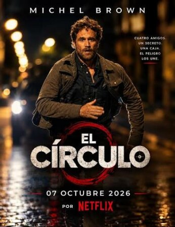 El Circulo T1