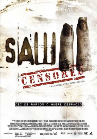 Saw II (2005) HEVC 1080p Castellano AC3 5.1