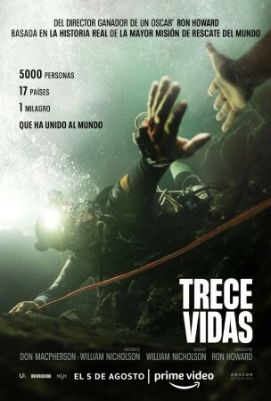 Trece Vidas (2022) XVID castellano AC3 5.1