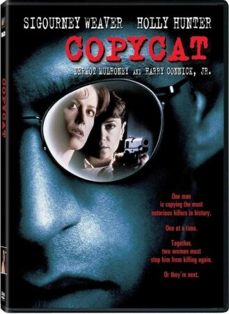 Copycat (1995) HEVC 1080p castellano AC3 5.1