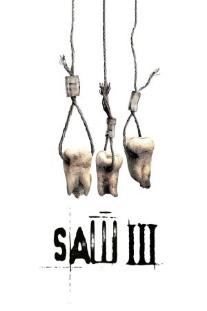 Saw III (2006) HEVC 1080p Castellano AC3 5.1
