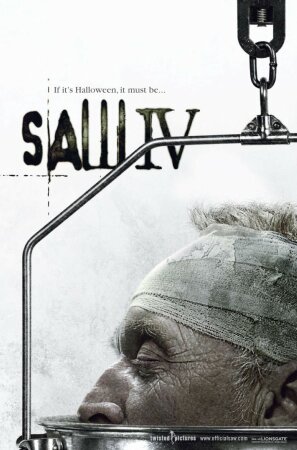Saw IV (2007) HEVC 1080p Castellano AC3 5.1
