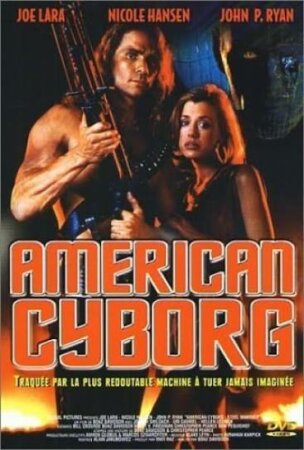 American Cyborg Bdrip By Macgyver (Mataromorir).avi
