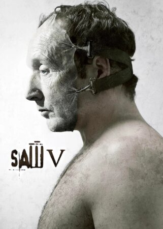 Saw V (2008) HEVC 1080p Castellano AC3 5.1