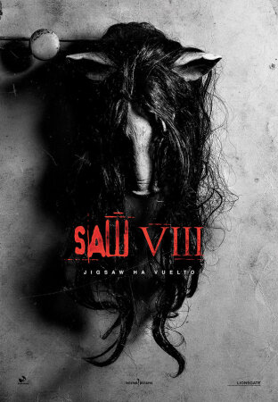 Saw VIII (2017) HEVC 1080p Castellano AC3 5.1
