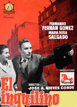 El Inquinino año 1957