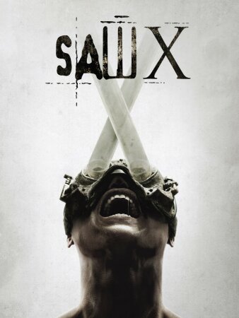Saw X (2023) HEVC 1080p castellano EAC3 5.1