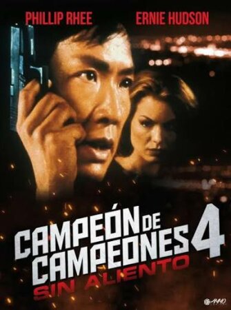 Campeon de campeones 4