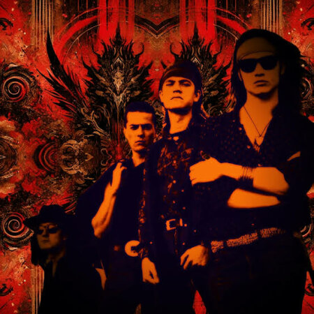 (discografia) Heroes del Silencio (38 albums, caratulas, piratas, etc)