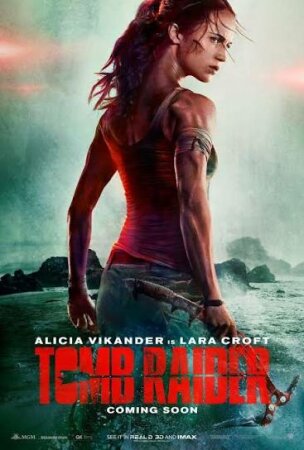 Tomb Raider.Año  2018.avi