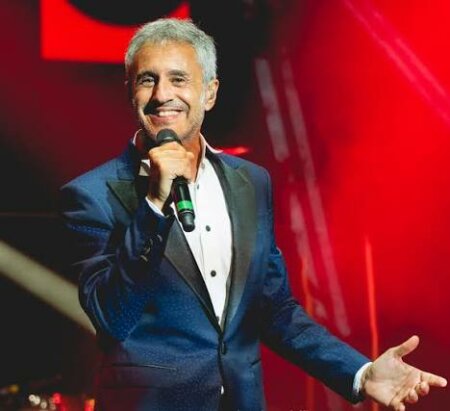 Sergio Dalma - Discography (mp3)
