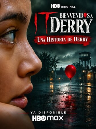 IT Welcome to Derry Episodio Especial